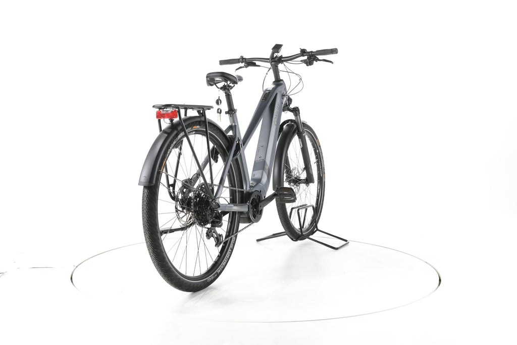 Conway Cairon T 3.0 Trekking E-Bike - Image 11