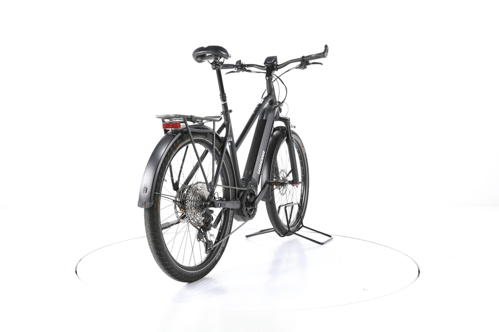Winora Yucatan 12 Pro Trekking E-Bike - Image 11