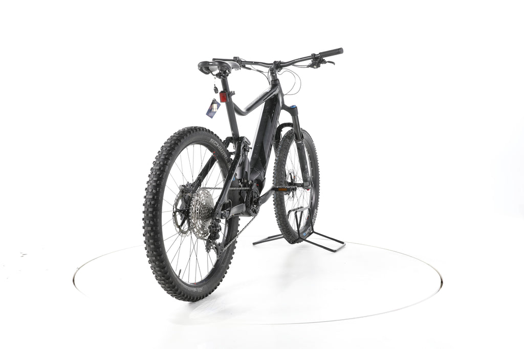 Bulls E-Stream EVO AM5 E-Bike Fully - Image 11
