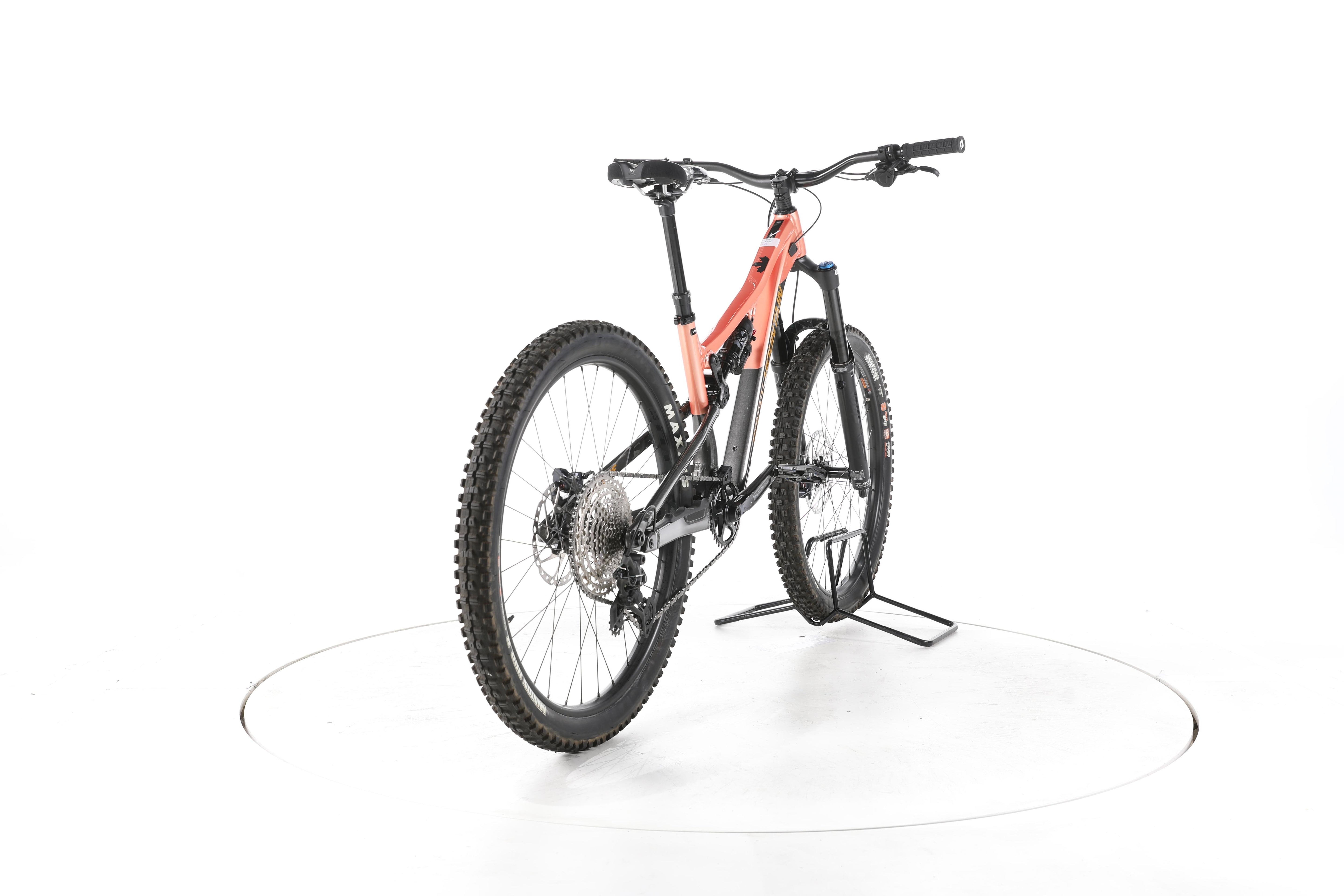 Rocky Mountain Altitude 50 Fahrrad Fully - Image 11