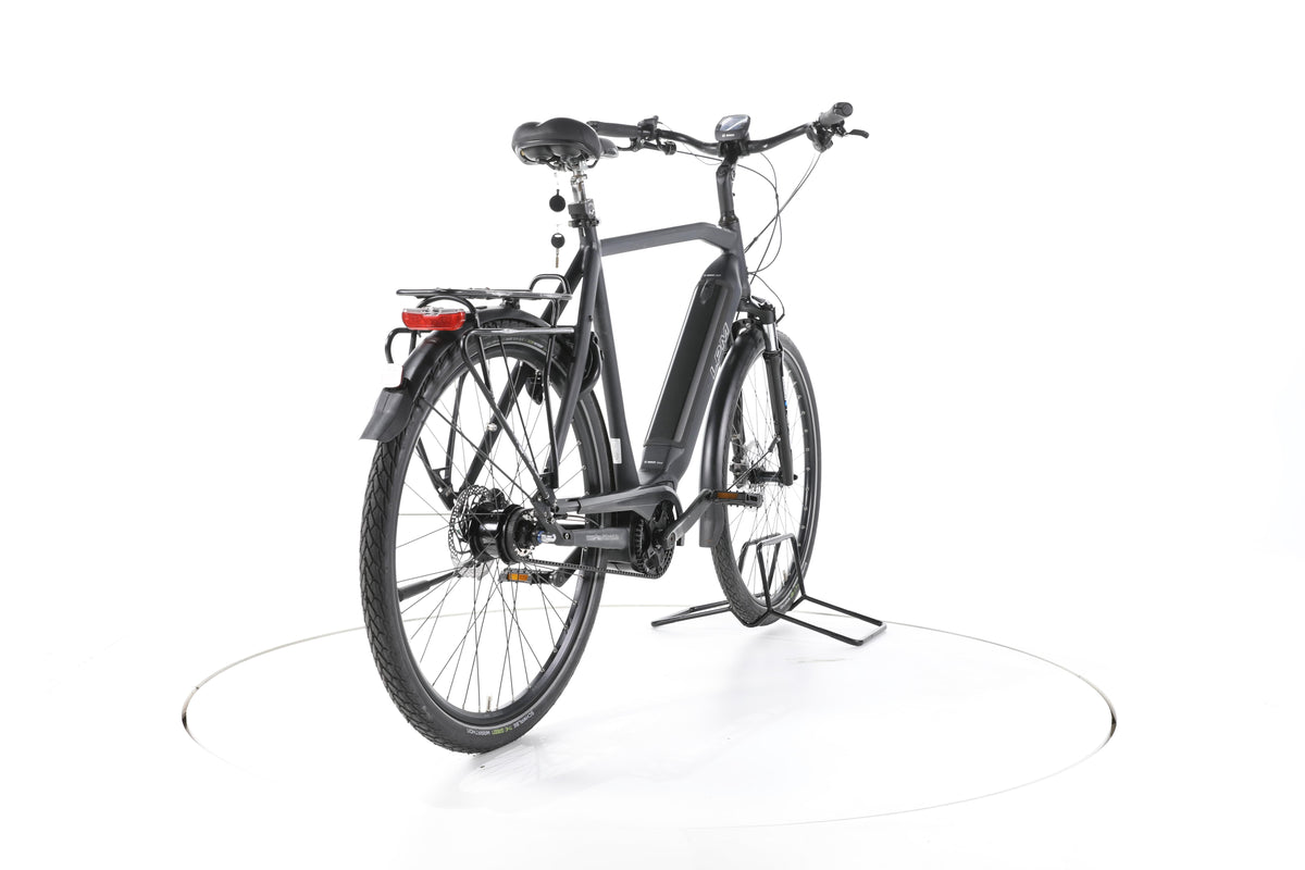LPM E1 FL City E-Bike - Image 11