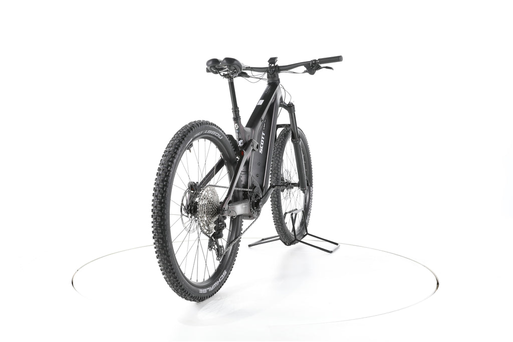Scott Patron eRIDE 920 Fully E-Bike 2023 - Image 11