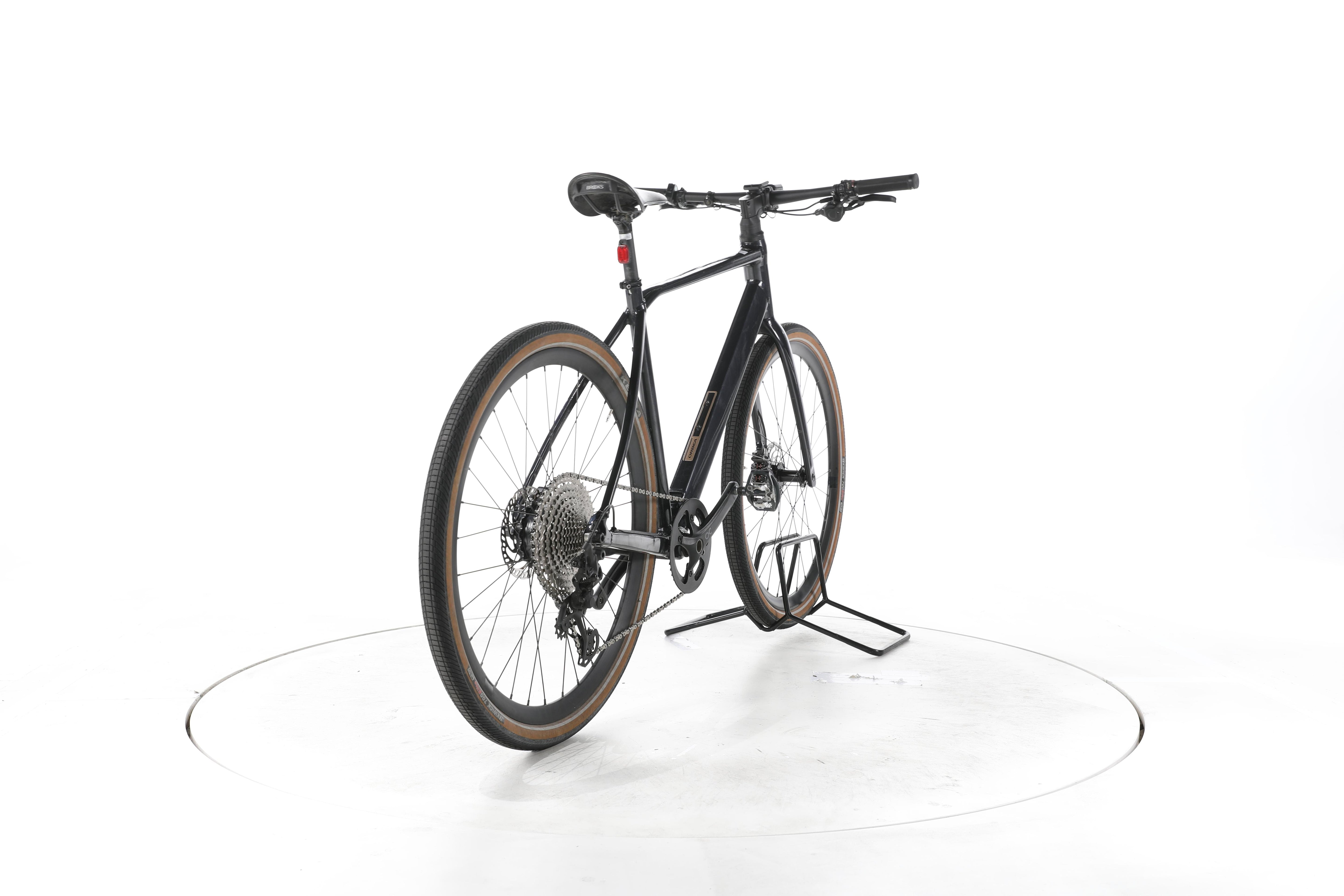 Orbea Vibe H10 E-Bike - Image 11