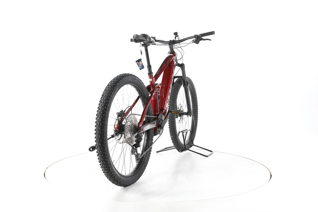 Trek Rail 5 Gen 3 Fully E-Bike - Image 11