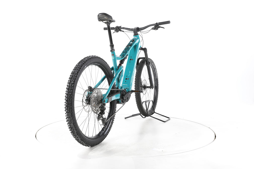 Focus JAM² 7.8 E-Bike Fully - Image 11