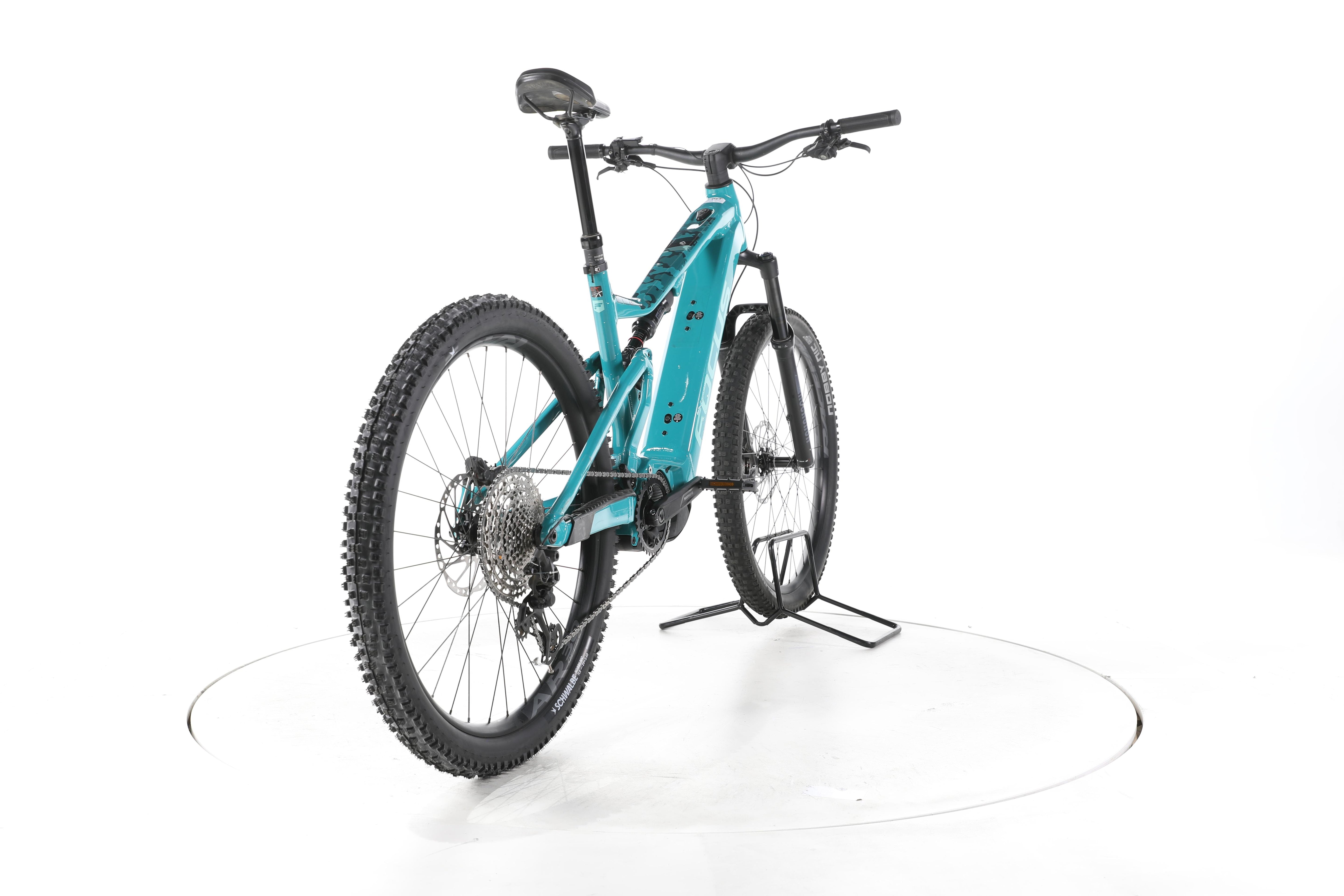Focus JAM² 7.8 E-Bike Fully - Image 11