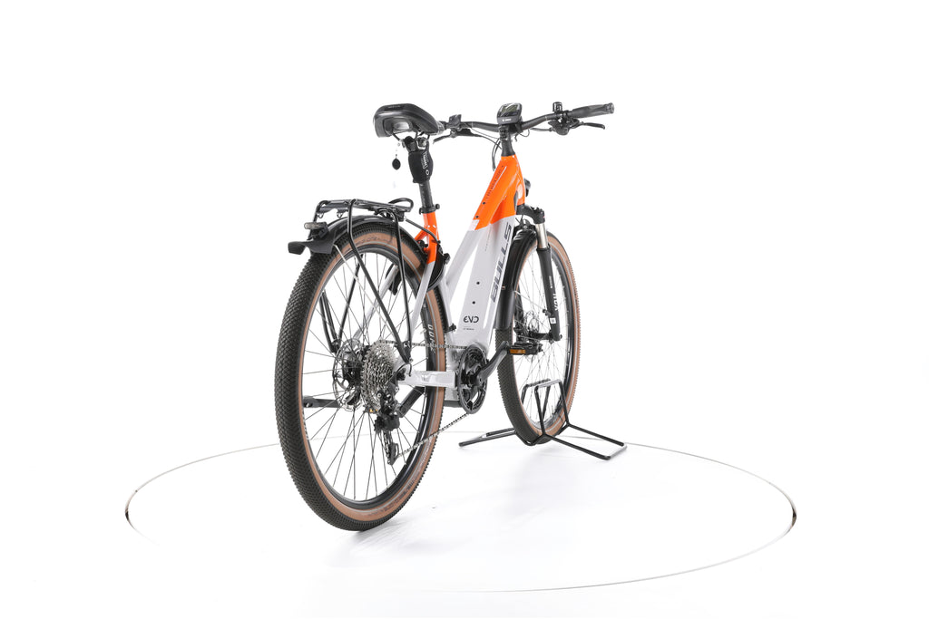 Bulls Cross Rider EVO 1 E-Bike - Image 11