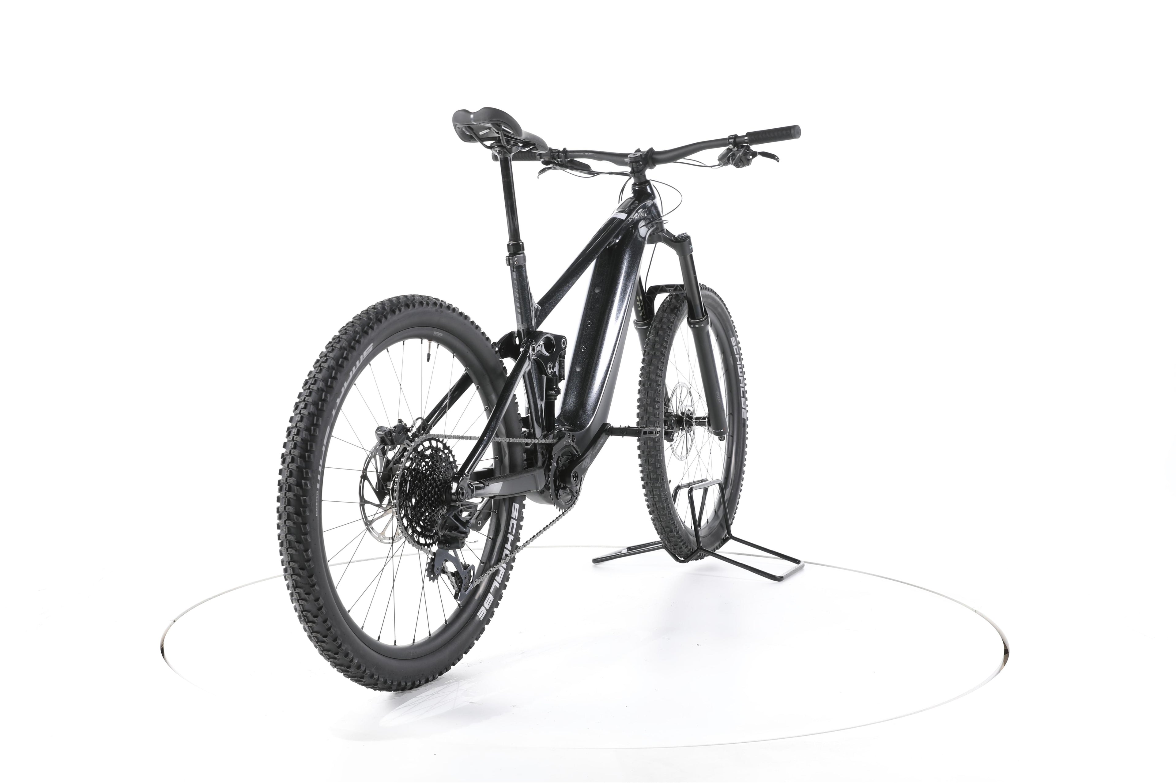 Giant Reign E+ 2 Fully E-Bike - Image 11
