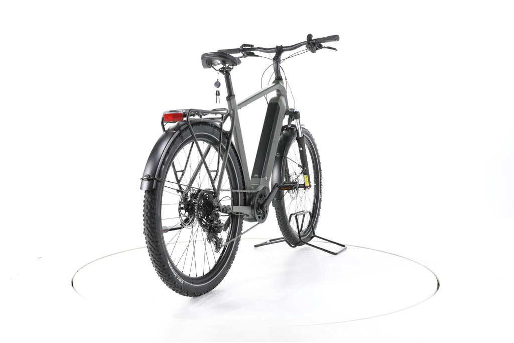 Kalkhoff Entice 5.B Season Trekking E-Bike 2024 - Image 11