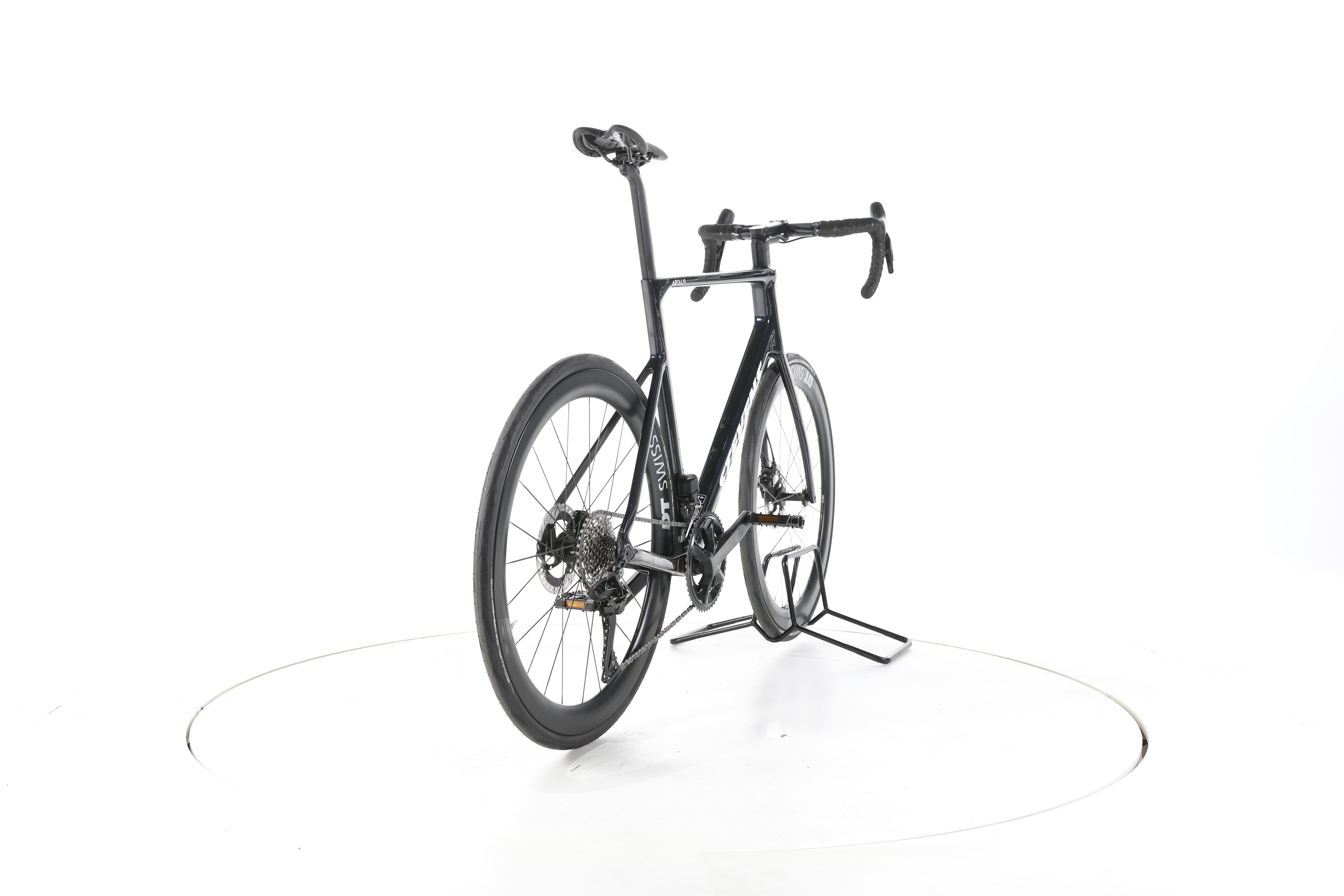 Stevens Arcalis Disc Fahrrad Rennrad & Gravel - Image 11