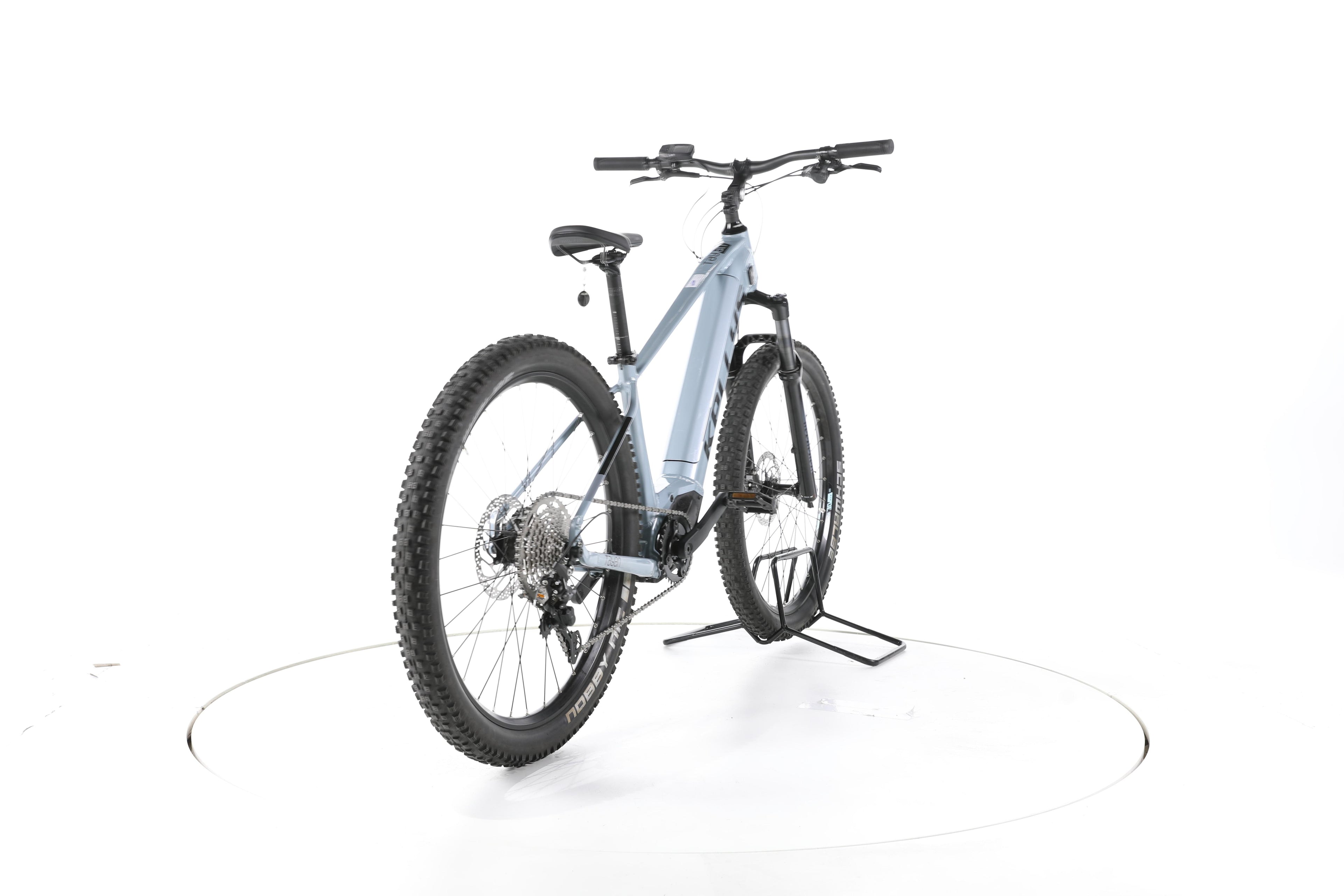 Kellys TAYEN R50 LTD E-Bike - Image 11