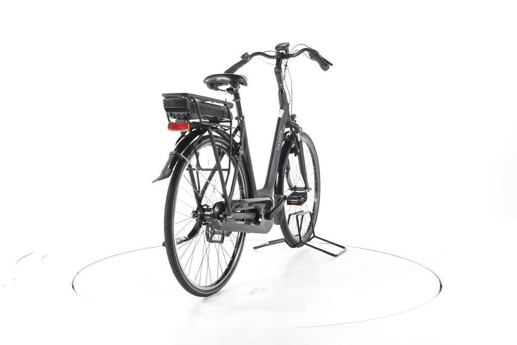 Gazelle Arroyo C7+ HMB City E-Bike Tiefeinsteiger - Image 11