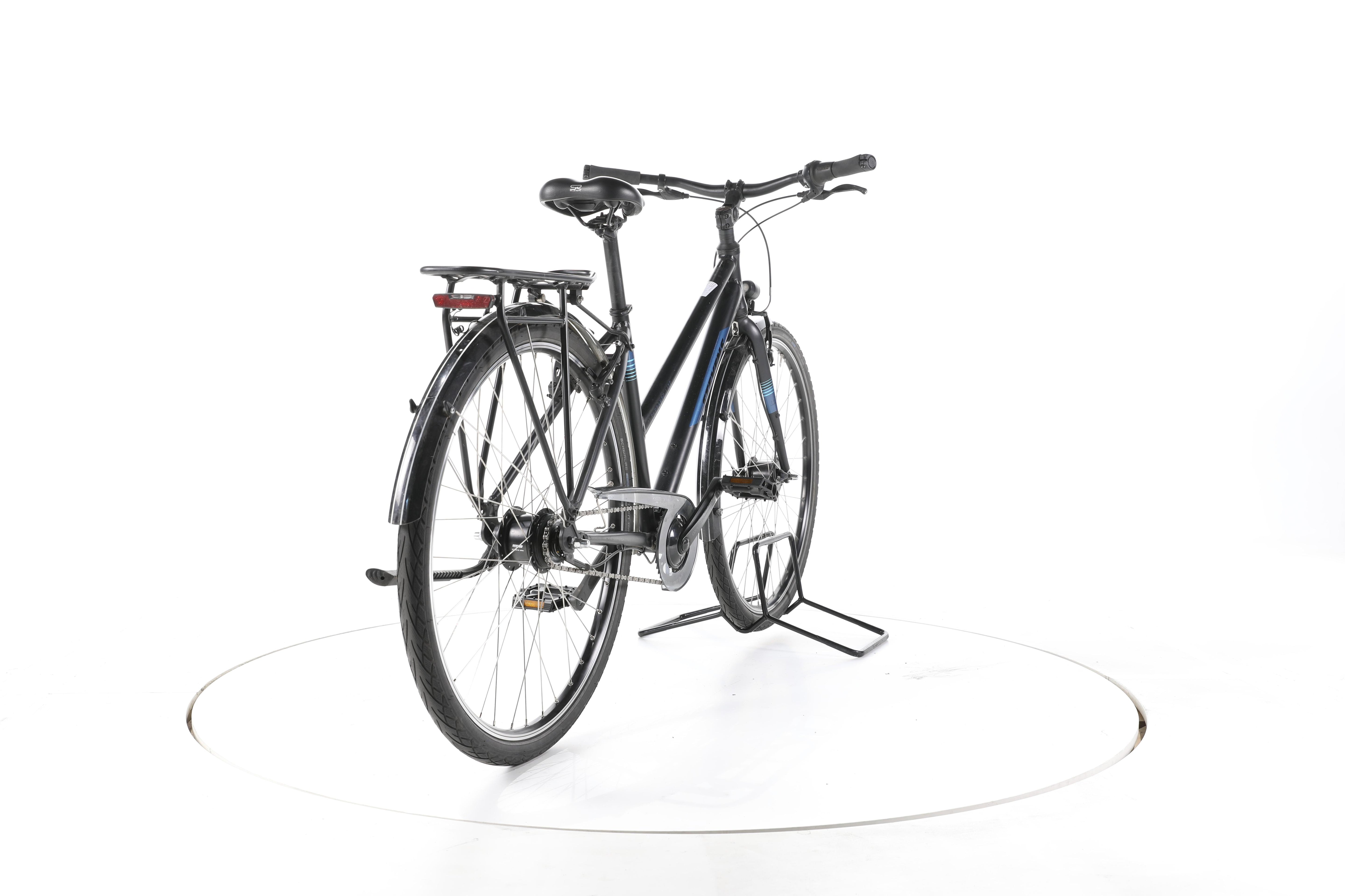 Stevens Elegance Lite Fahrrad City & Trekking - Image 11