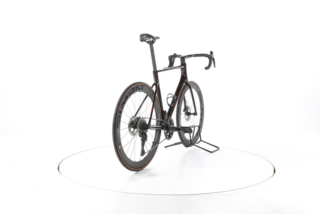 Cube Litening AIR C:68X Race Rennrad Carbon - Image 11