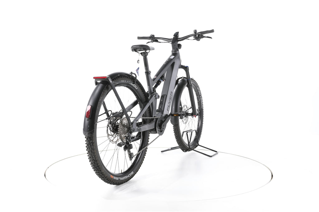 FLYER Goroc X 2.10 SUV E-Bike - Image 11