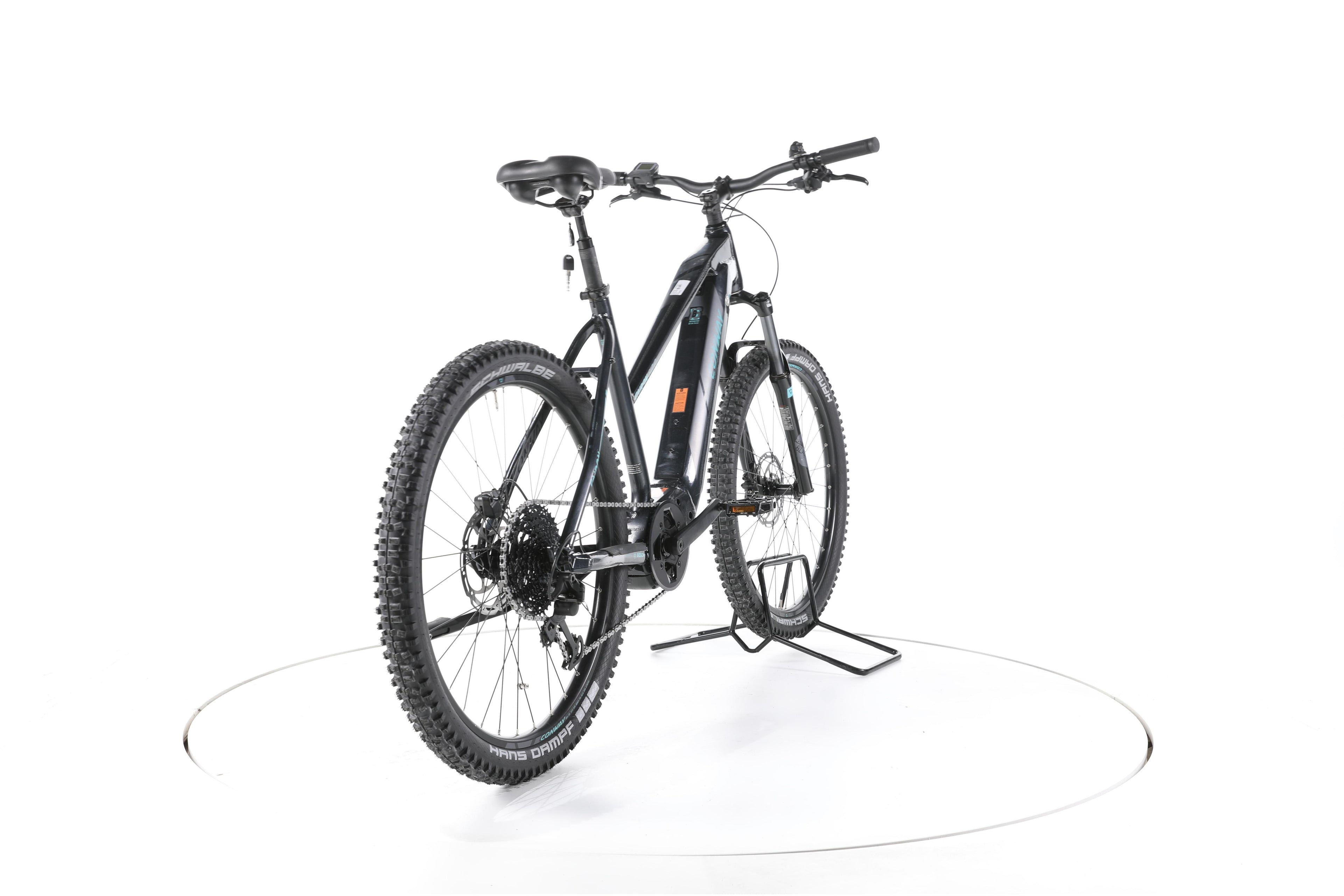 Conway Cairon S 2.0 E-Bike - Image 11