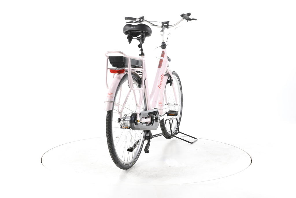 Gazelle Miss Grace C7+ HMB City E-Bike Tiefeinsteiger - Image 11