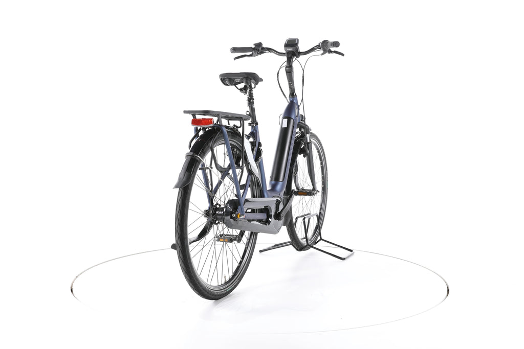 Gazelle Arroyo C7+ HMB Elite City E-Bike Tiefeinsteiger - Image 11