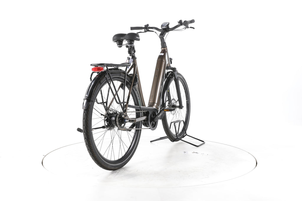 KTM Macina City P610 RT City E-Bike Tiefeinsteiger - Image 11