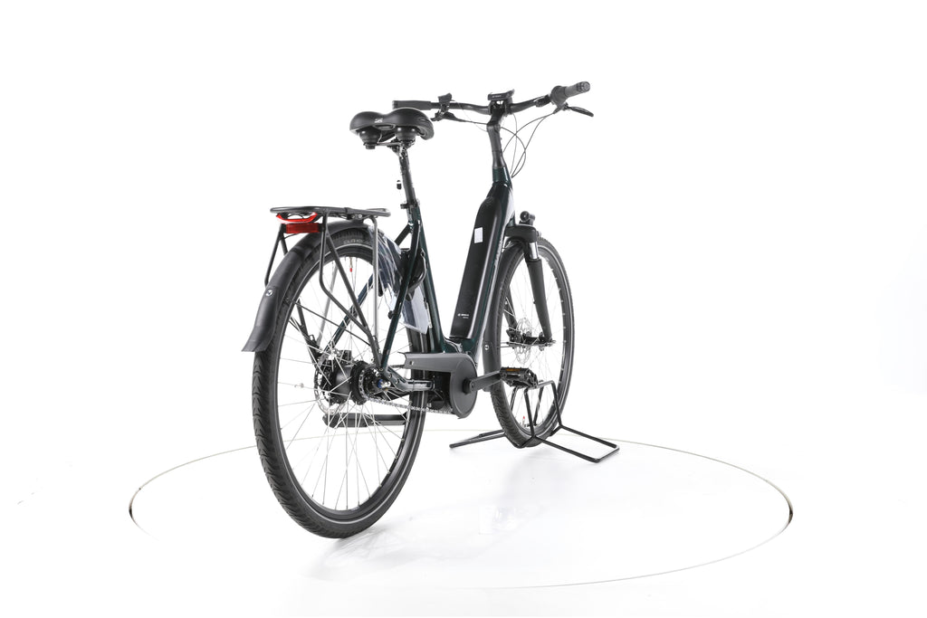 Batavus Finez E-go® Power RT City E-Bike Tiefeinsteiger - Image 11