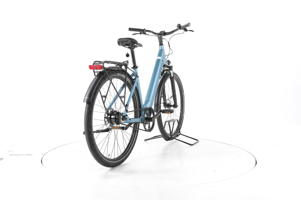 TENWAYS CGO800S City E-Bike Tiefeinsteiger - Image 11