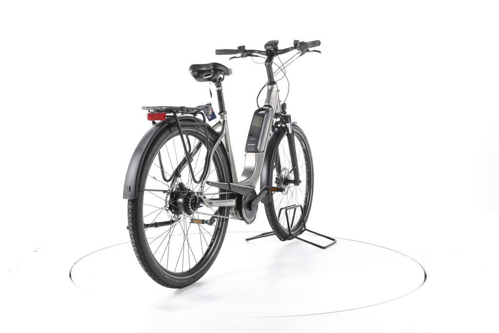 FALTER E 9.0 RT City E-Bike Tiefeinsteiger - Image 11