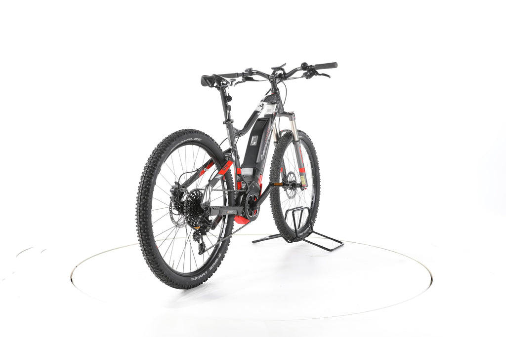 Haibike SDURO HardSeven 3.0 E-Bike - Image 11