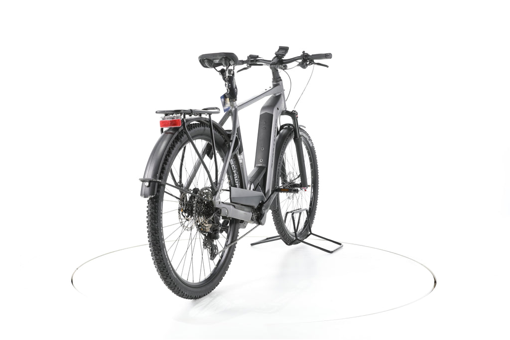 Bergamont E-Horizon Premium SUV Gent Trekking E-Bike - Image 11