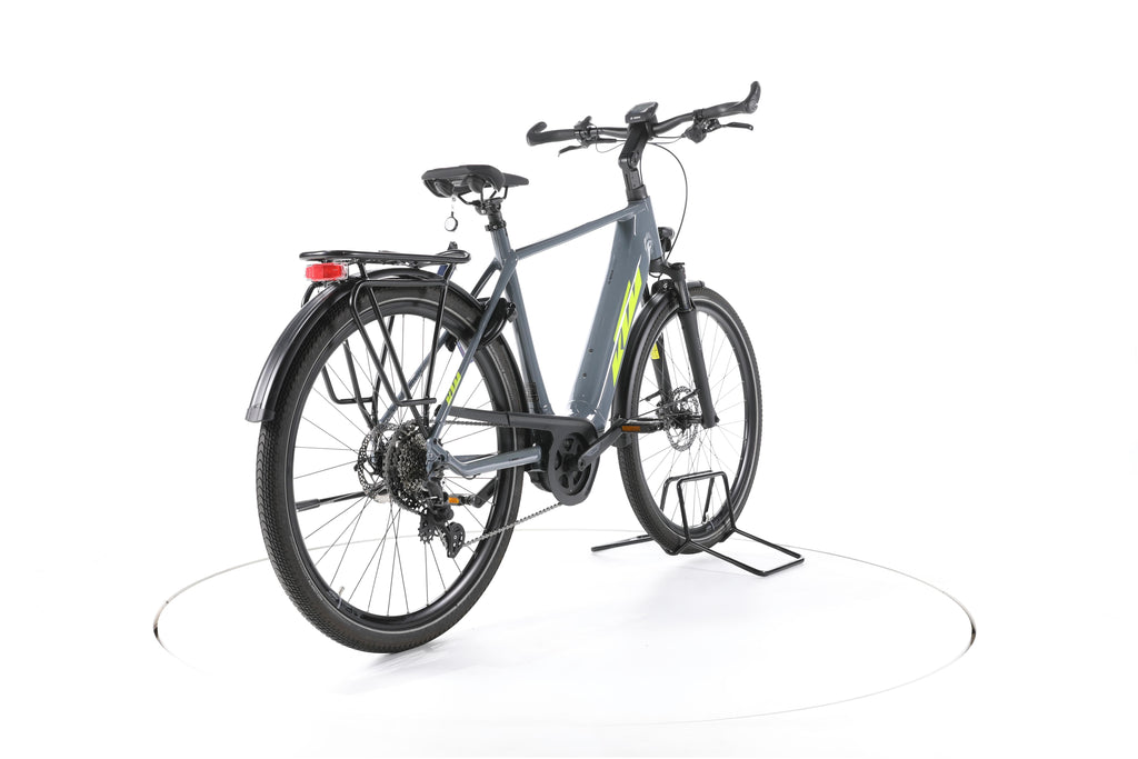 KTM Macina Sport Pro Trekking E-Bike - Image 11