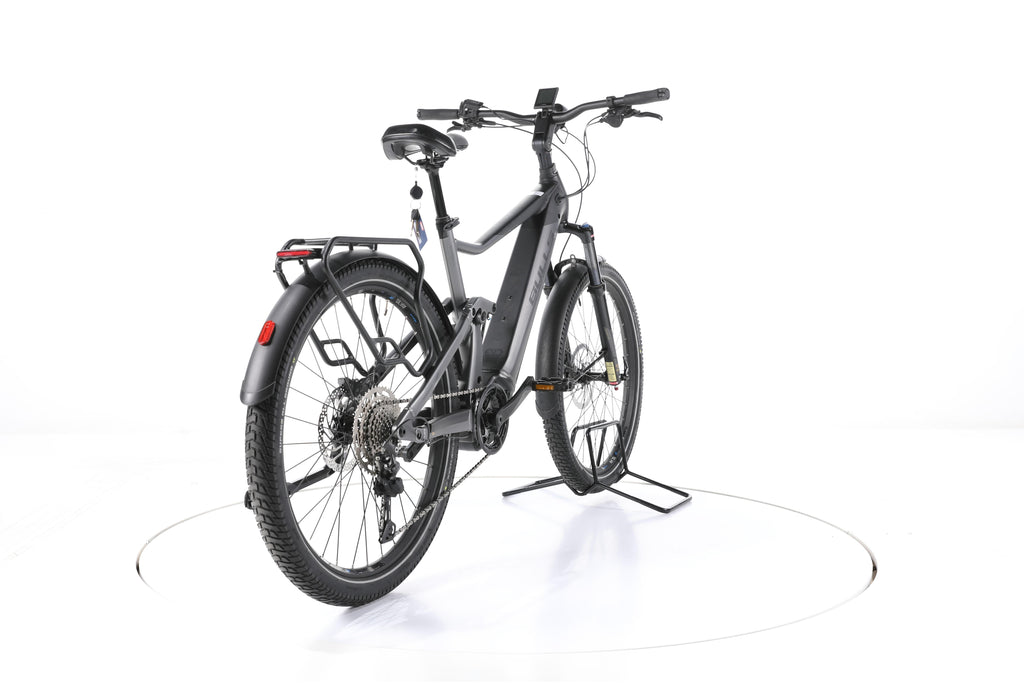 Bulls Iconic EVO TR1 Fully E-Bike 2024 - Image 11