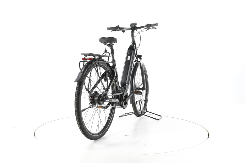 Velo de Ville AEB 490 City E-Bike Tiefeinsteiger - Image 11