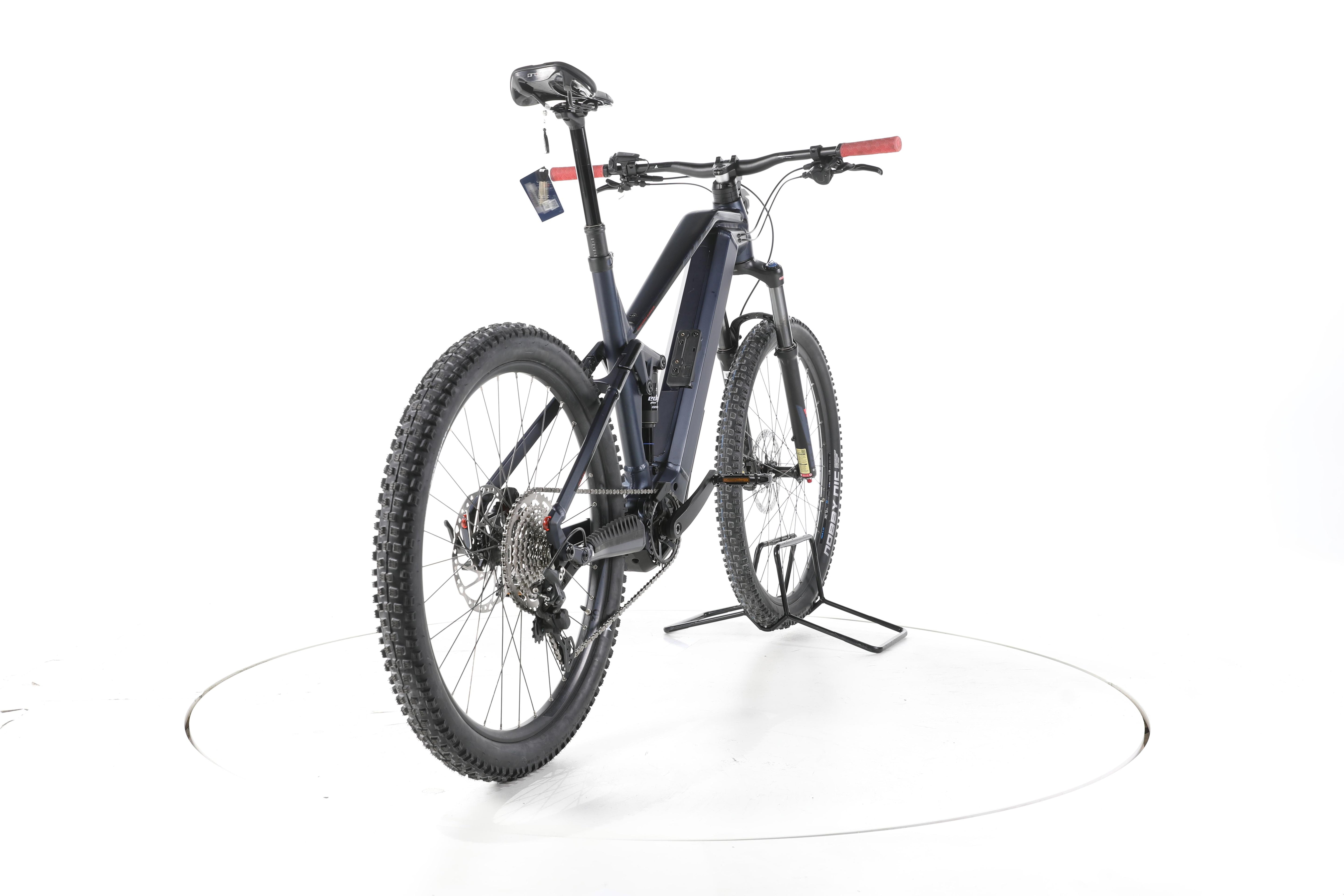 Bulls Sonic EVO AM 1 E-Bike Fully - Image 11