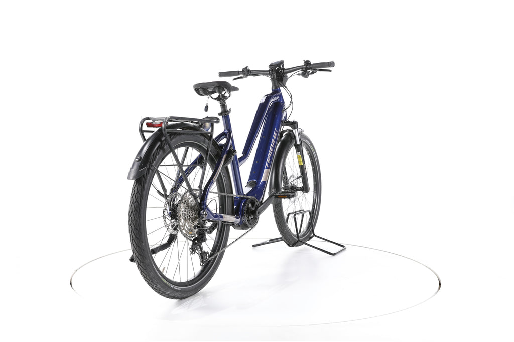 Haibike Trekking 7 Trekking E-Bike - Image 11