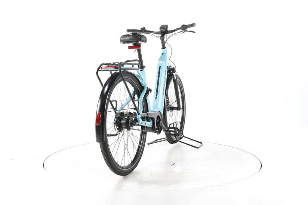 Hercules Robert/a Deluxe I-R8 City E-Bike Tiefeinsteiger - Image 11