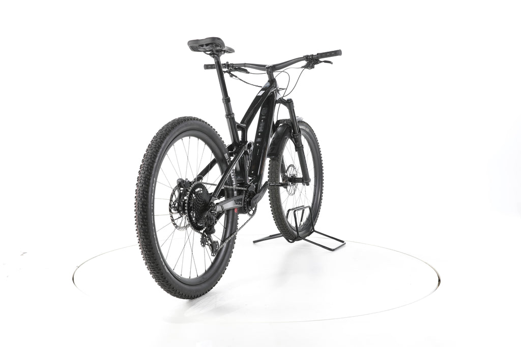 Trek Fuel EXe 9.8 E-Bike Fully Carbon - Image 11