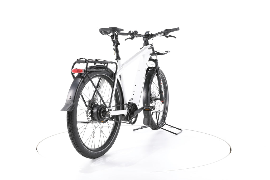 Riese & Müller Charger 3 GT Vario City E-Bike - Image 11