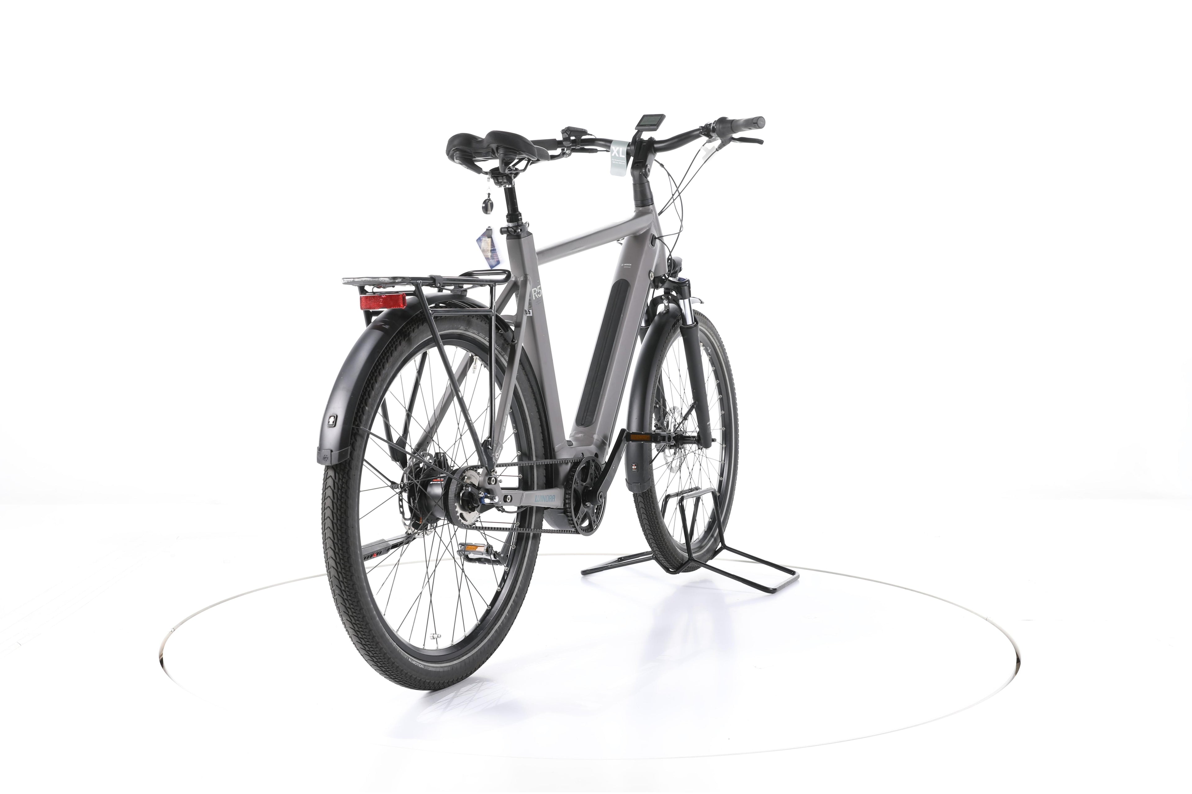 Winora Sinus R5 City E-Bike 2023 - Image 11