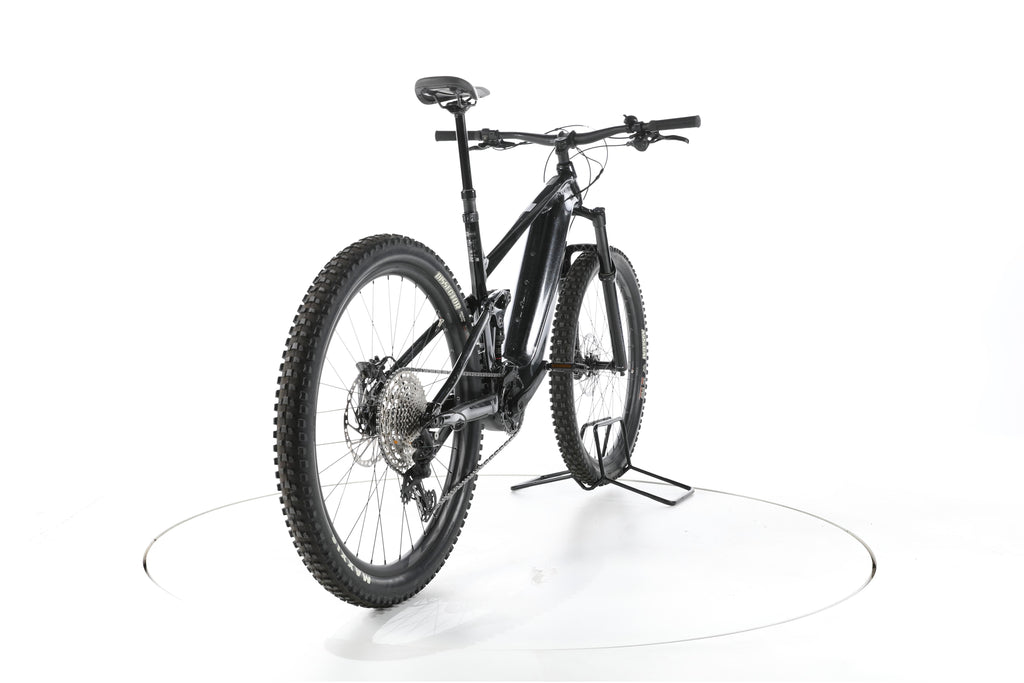 Giant Trance X E+ 3 Fully E-Bike - Image 11
