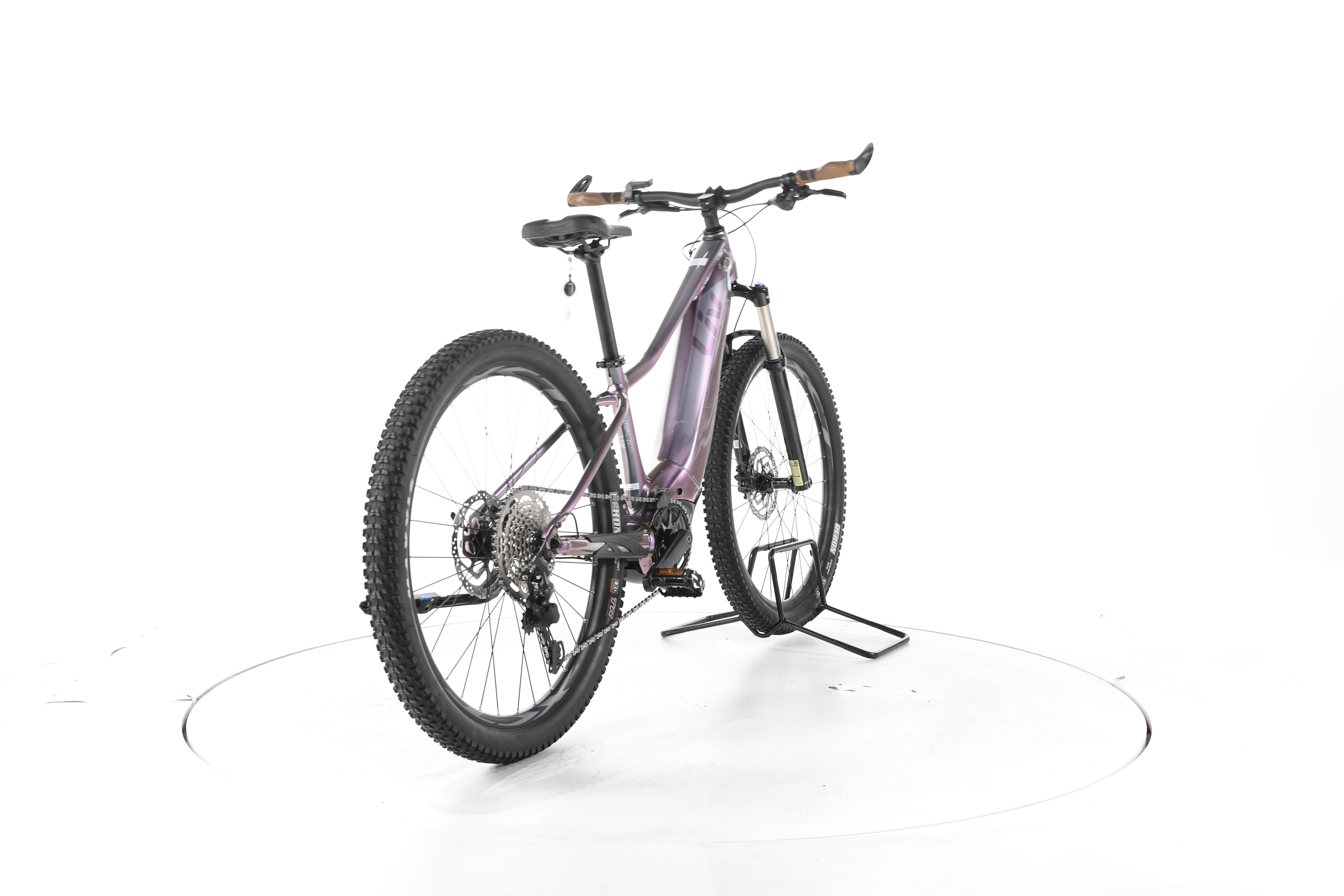 Liv Vall E+2 E-Bike - Image 11