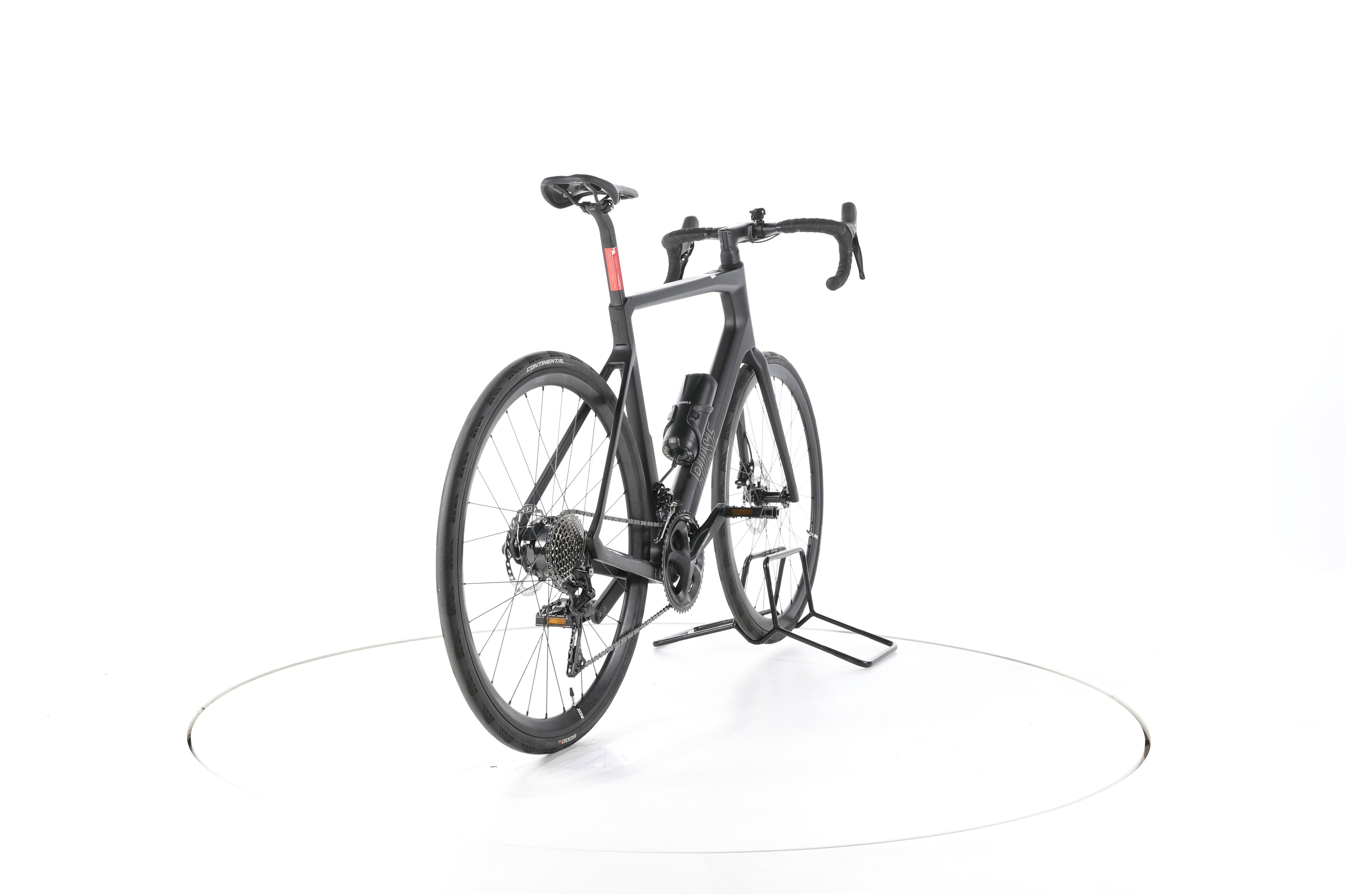 Rose Reveal Plus 105 E-Gravelbike - Image 11