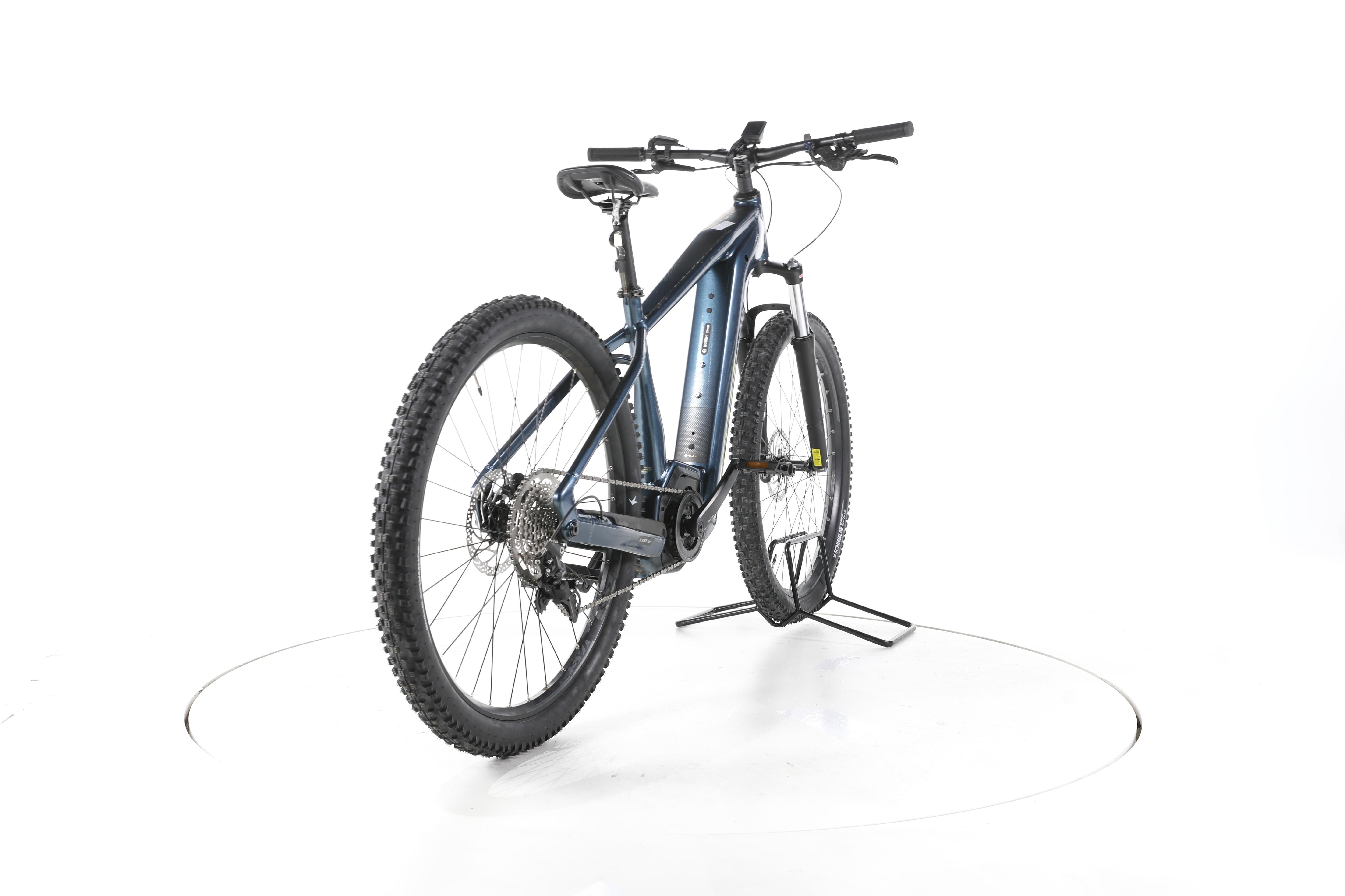 Scott Aspect eRIDE 930 E-Bike - Image 11
