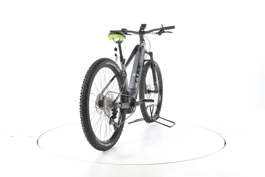 Cube Reaction Hybrid Pro E-Bike - Image 11