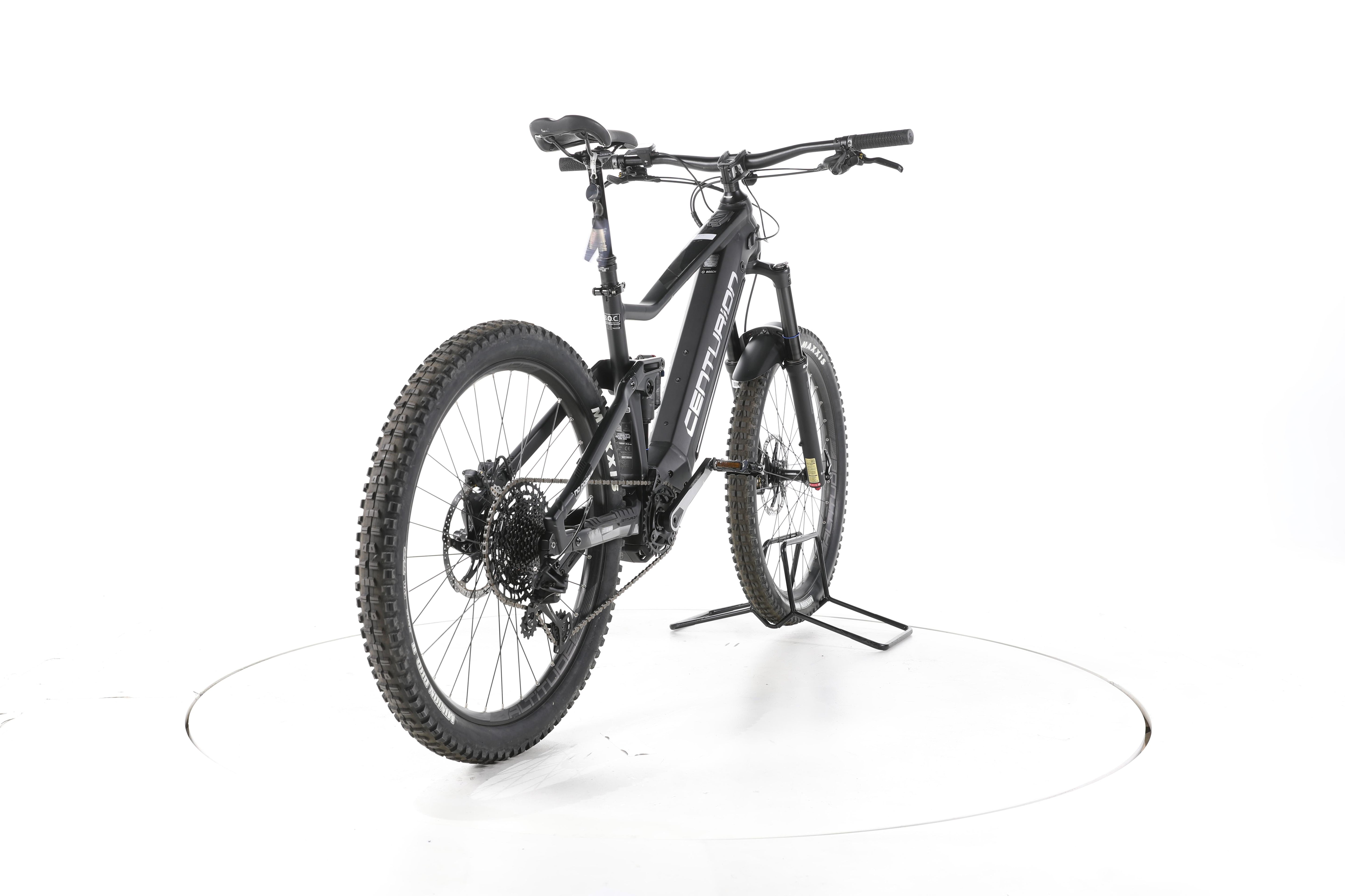 Centurion No Pogo SL R6000i E-Bike Fully - Image 11