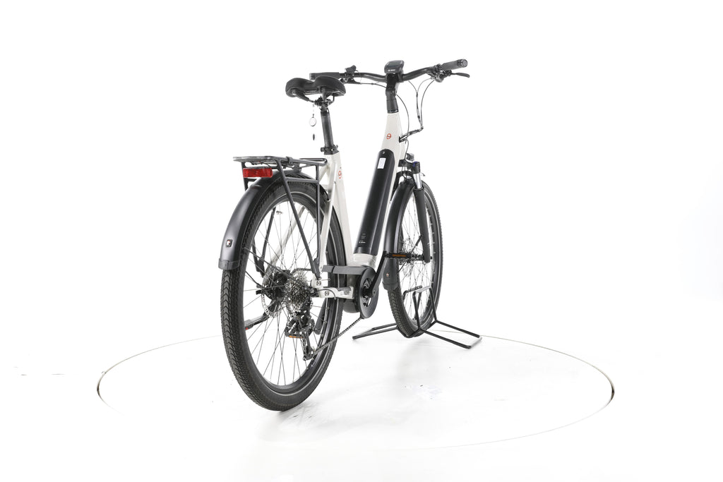 Winora Sinus 9 Trekking E-Bike Tiefeinsteiger - Image 11