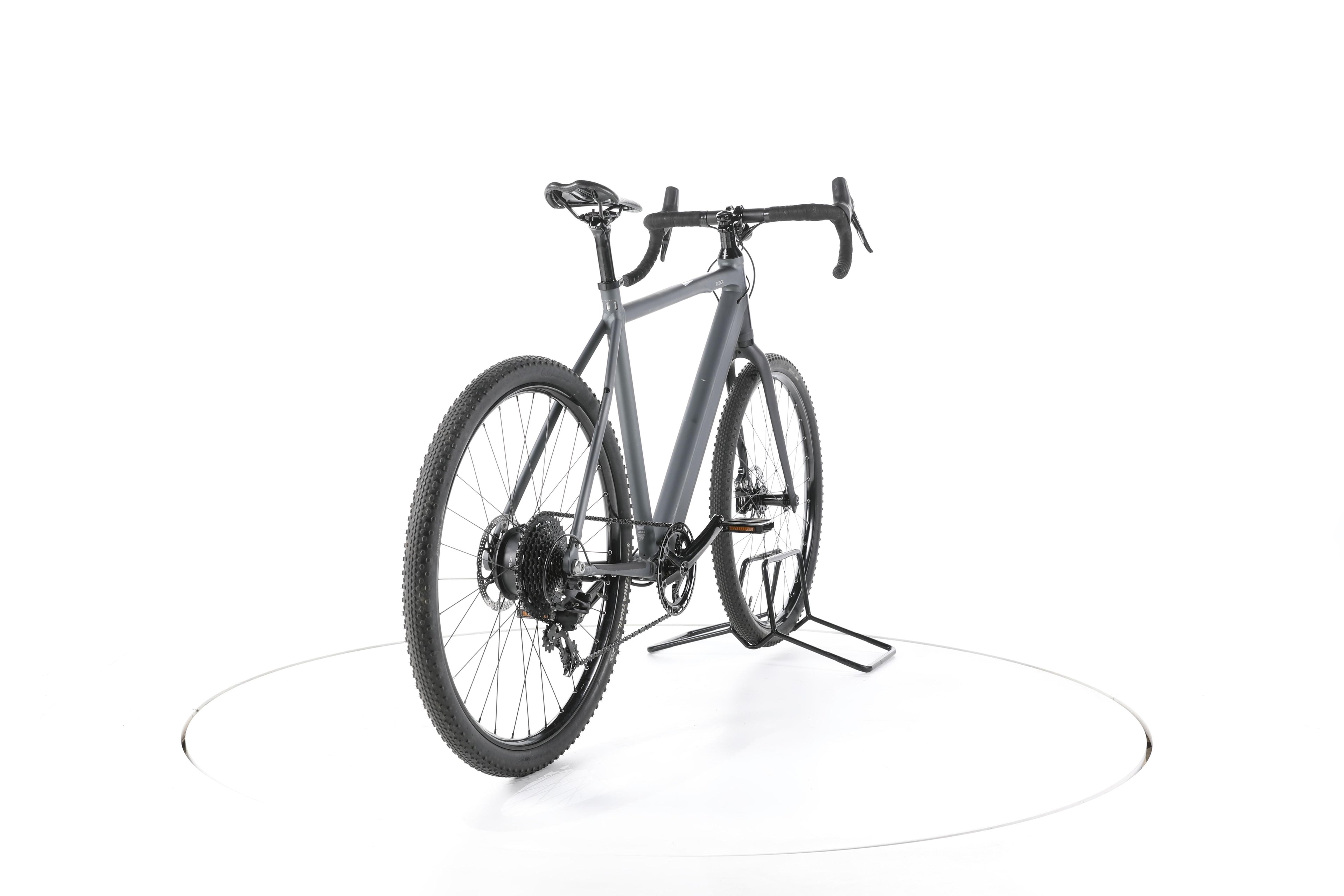 Coboc Torino E-Gravelbike - Image 11