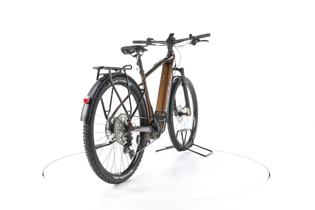 Focus AVENTURA² 6.8 Trekking E-Bike 2023 - Image 11