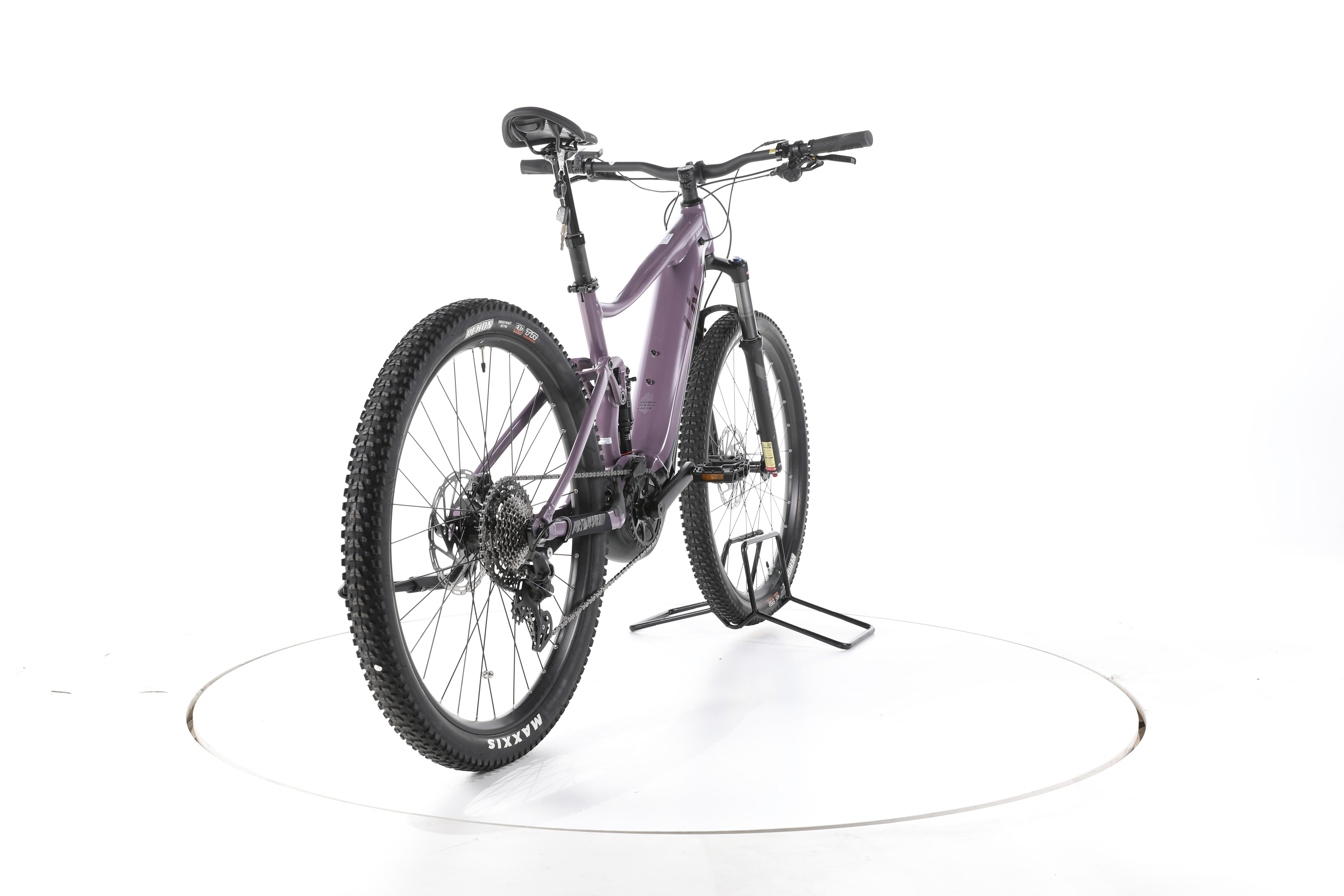 Liv Embolden E+ 2 E-Bike Fully - Image 11