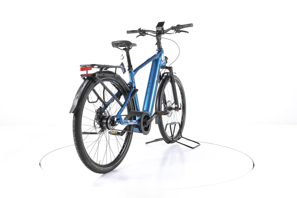 ZEMO ZE 5F City E-Bike - Image 11