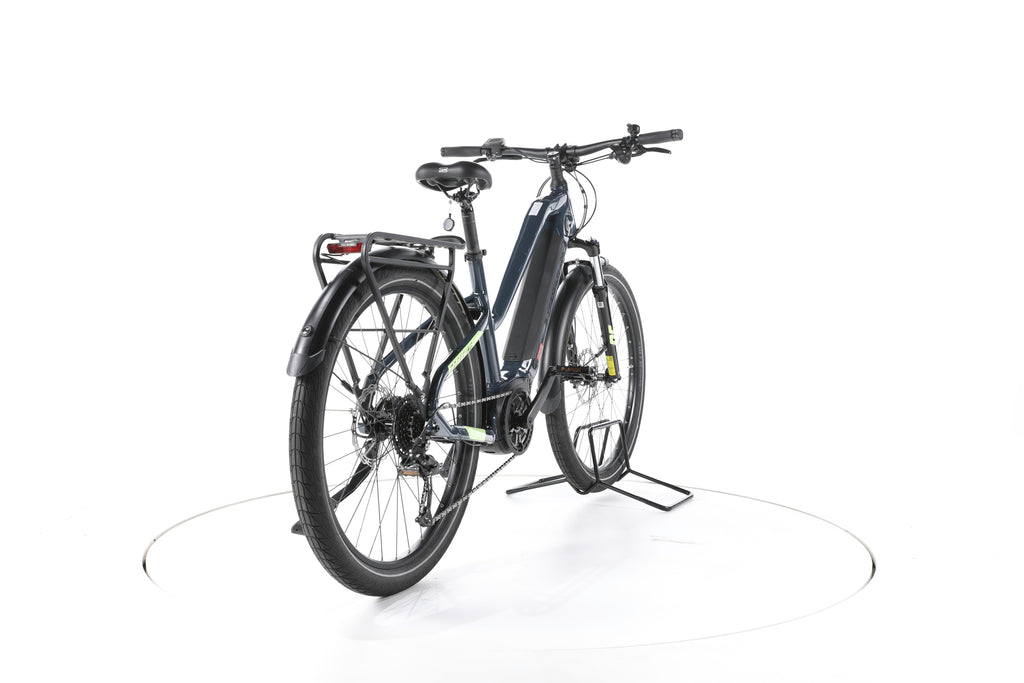 Haibike Trekking 5 Trekking E-Bike - Image 11