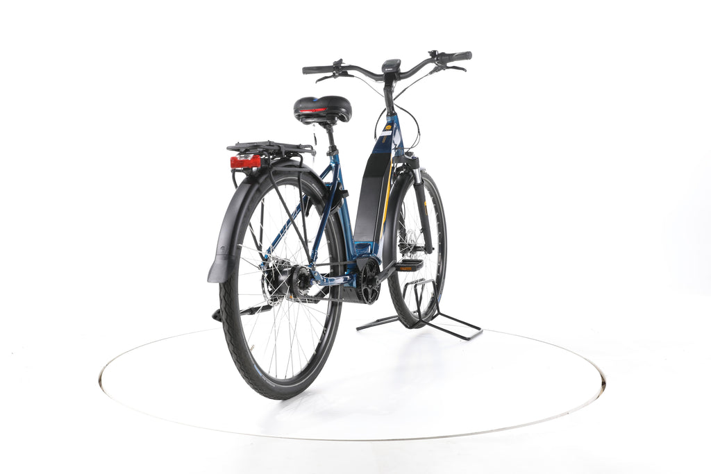 Victoria eTrekking 7.8 City E-Bike Tiefeinsteiger - Image 11